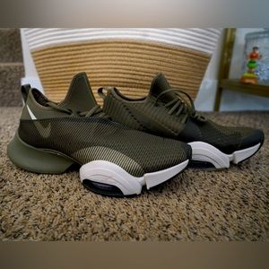 Nike Air Zoom superrep